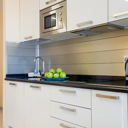 Beautiful With Sea View * Costa Adeje (Tenerife)