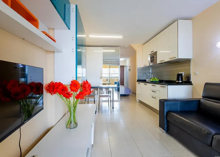 Beautiful With Sea View