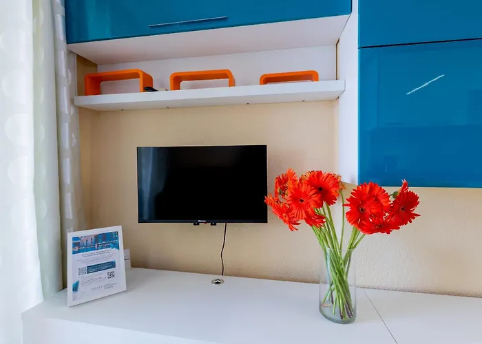 Beautiful With Sea View *