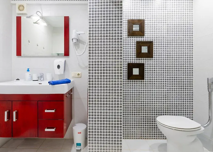 Beautiful With Sea View Апартаменты *