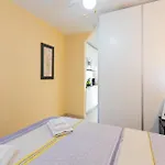 Апартаменти Beautiful With Sea View Адехе