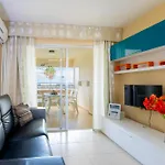 Beautiful With Sea View Apartment *