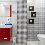 Beautiful With Sea View Apartment *