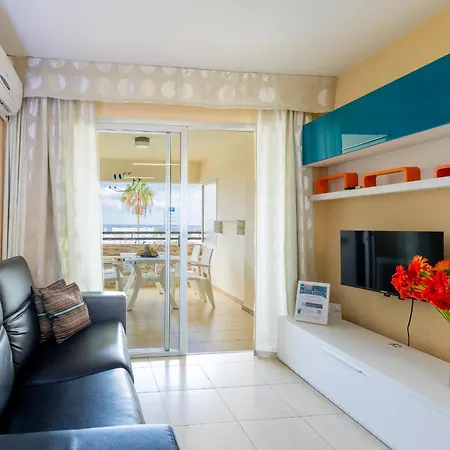 Beautiful With Sea View Apartamento *