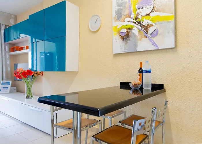 Beautiful With Sea View