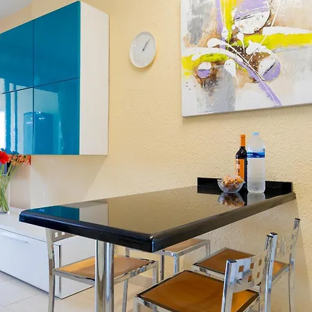 Beautiful With Sea View