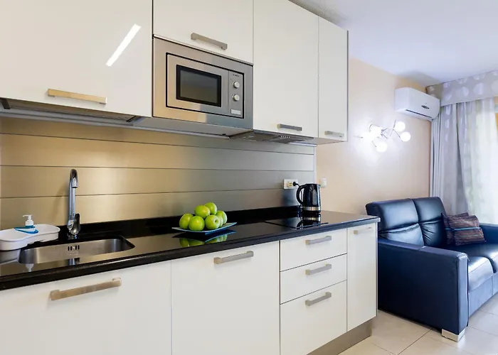 Beautiful With Sea View *